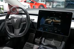 تێسلا مۆدێلی Y